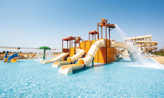 Saly Petite Cote Hotel | Hotel Riu Baobab - All Inclusive