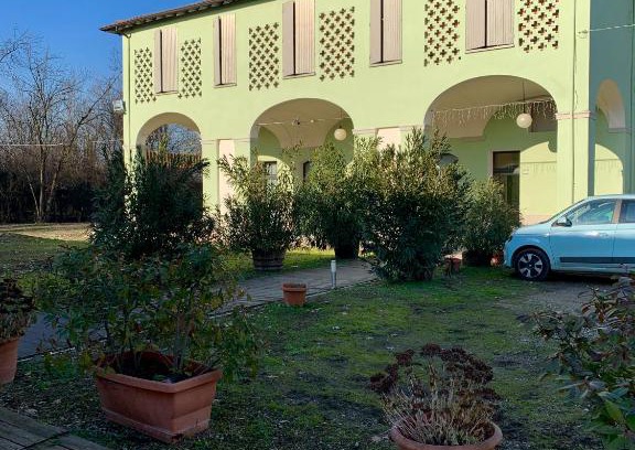 Novellara Hotel | Hotel Riviera Ristorante La Briciola