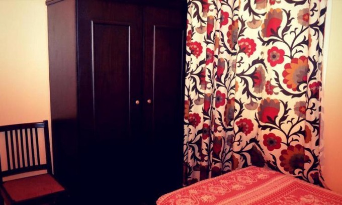 Ismailia Bed & Breakfast | Hotel Room with Breakfast -Ismailia Train Station