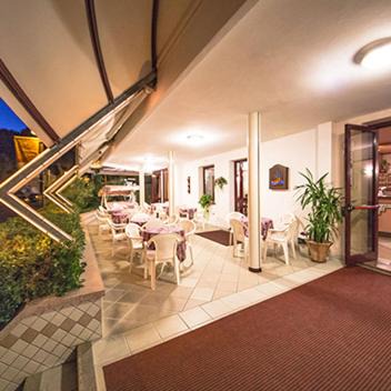 Gatteo a Mare Hotel | Hotel Rosa