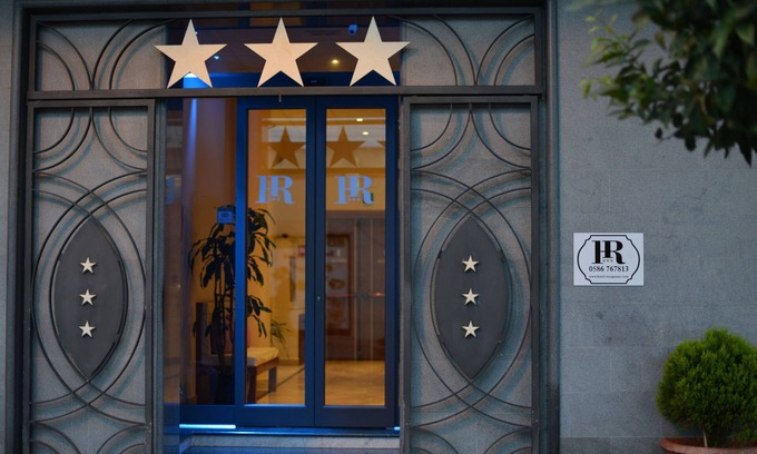 Rosignano Solvay Hotel | Hotel Rosignano