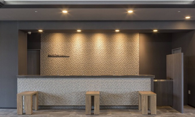 Inzai Hotel | Hotel Route Inn Chiba Newtown Chuo Ekimae-Naritakuko akusesusen