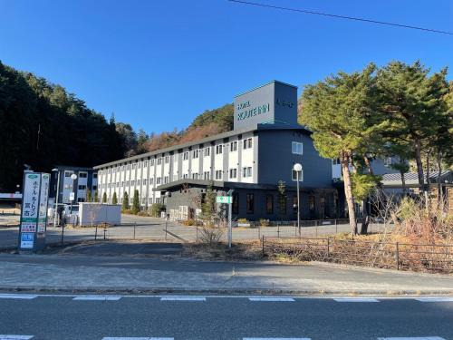 Miyako Hotel | Hotel Route-Inn Miyako