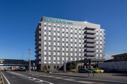 Noda Hotel | Hotel Route Inn Noda -Kokudo 16 Gouzoi-