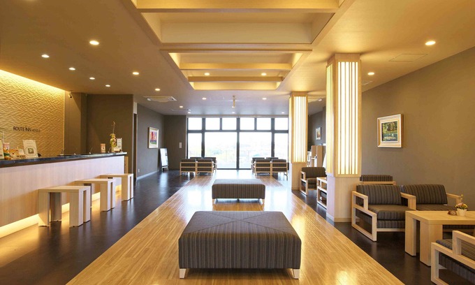 Izumi Hotel | Hotel Route Inn Osaka Izumi