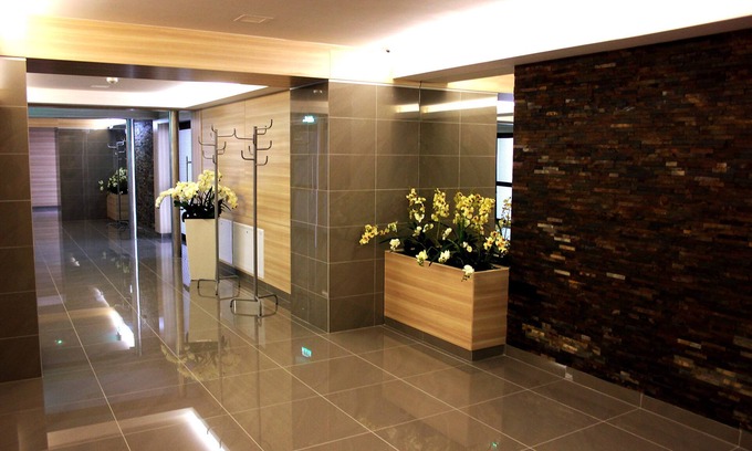 Grudziadz Hotel | Hotel Rudnik