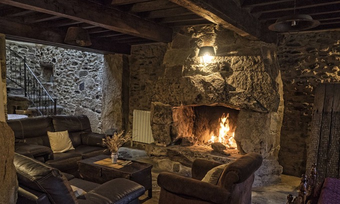 Bermellar Hotel | Hotel Rural Bermellar