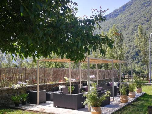 Villablino Hotel | Hotel rural La Campanona