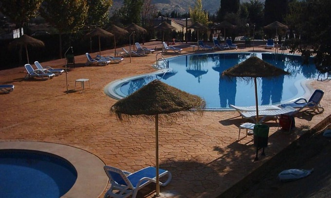 Loja Hotel | Hotel rural Llano Piña