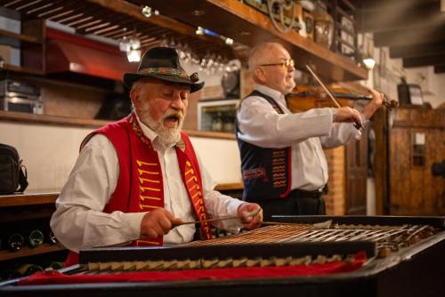 Hustopece Hotel | Hotel Rustikal Hustopeče - U Mandloňových sadů