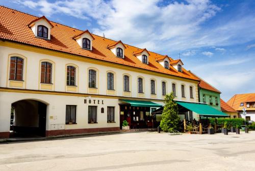 Netolice Hotel | Hotel Rychta Netolice