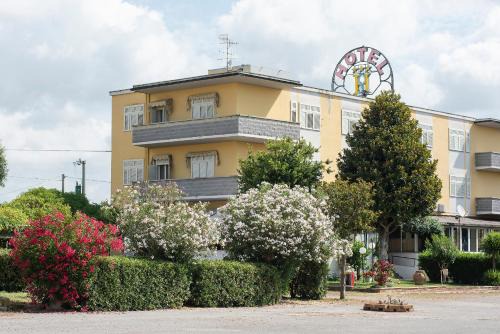 Follonica Hotel | Hotel Sabatino