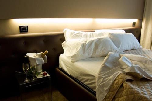 Pescara Hotel | Hotel Salus