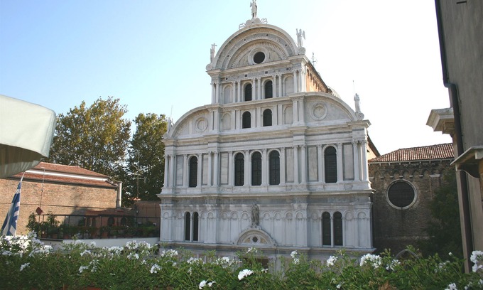 Castello Hotel | Hotel San Zaccaria