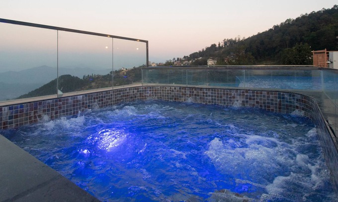 Dhulikhel Hotel | Hotel Sarathi