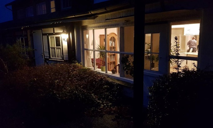 Olpenitzdorf Hotel | Hotel Schleimünde