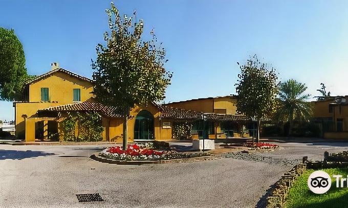 Selva Candida Hotel | Hotel Selva Candida