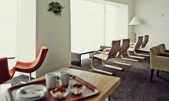 Tarumi Ward Hotel | HOTEL SETRE KOBE MAIKO