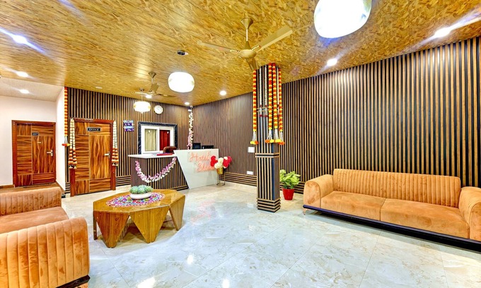 Mussoorie Hotel | Hotel Shiva Lake Mussorrie