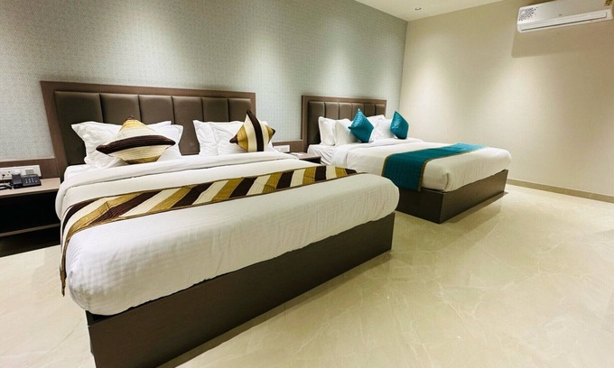 Kishangarh Hotel | HOTEL SHREE JI INN