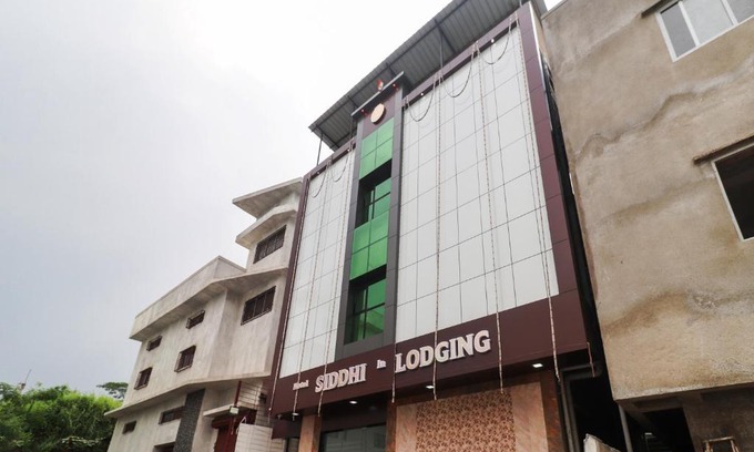 Kopar Khairane Hotel | Hotel Siddhi In Lodging