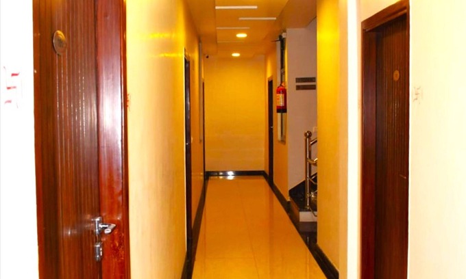 Gorakhpur Hotel | Hotel Singh Comfort Inn