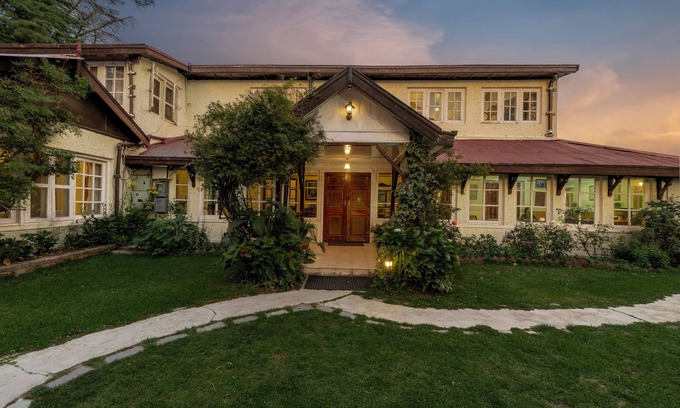 Knollswood Hotel | Hotel Springfields