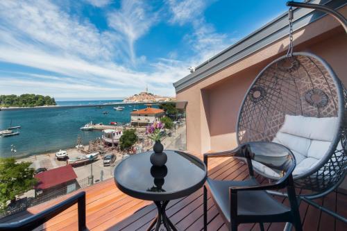 Rovinj Hotel | Hotel Squero