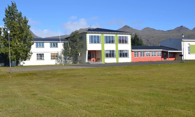 Stoovarfjorour Hotel | Hotel Stadarborg