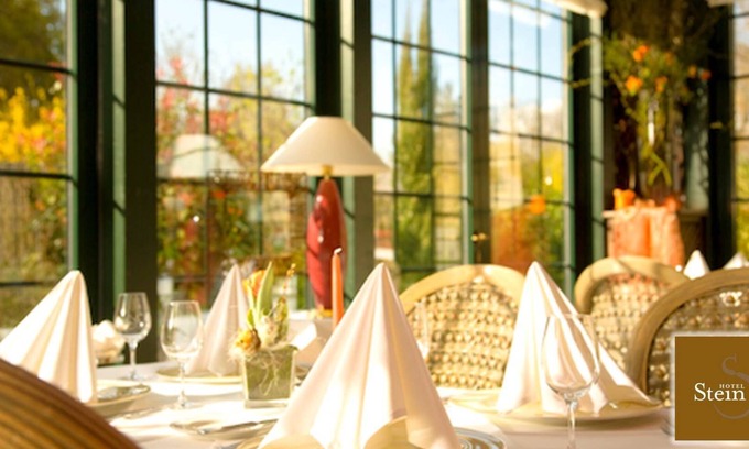 Lutzel Hotel | Hotel Stein