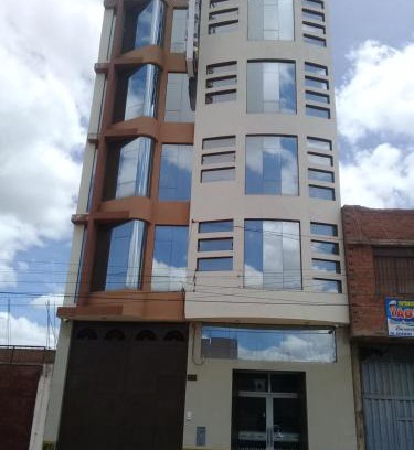 Juliaca Hotel | Hotel Suite Juliaca