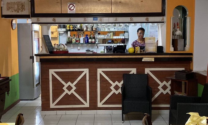 Grand Riviere Hotel | Hotel Tante Arlette