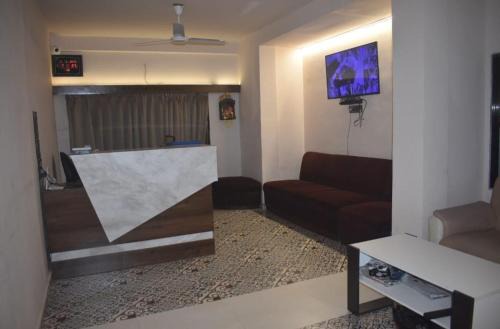 Vapi Hotel | Hotel Ten