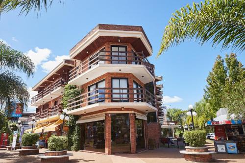 Termas del Dayman Hotel | Hotel Termas Day