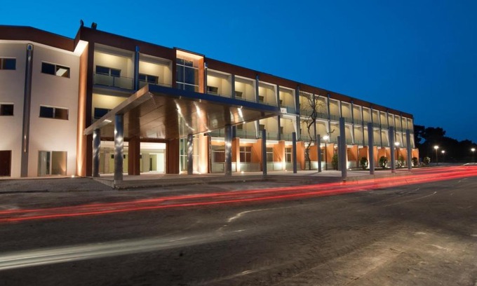 Fornos de Algodres Hotel | Hotel Termas de S Miguel