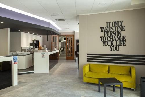 Genga Hotel | Hotel Terme di Frasassi