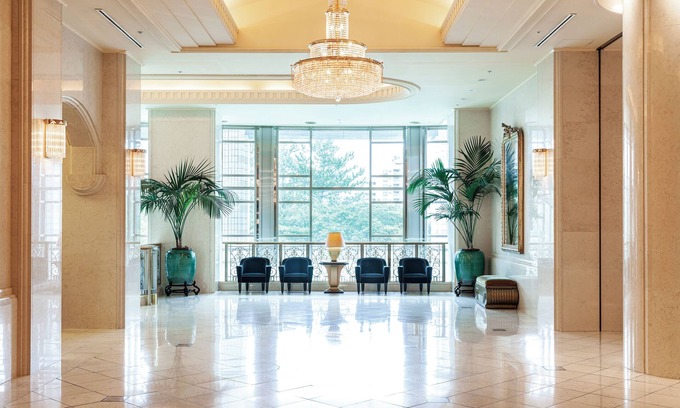 Makuhari Hotel | Hotel the Manhattan