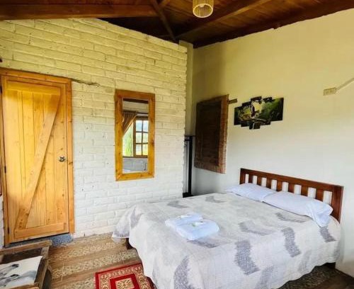 San Miguel Hotel | Hotel Tierra Firme