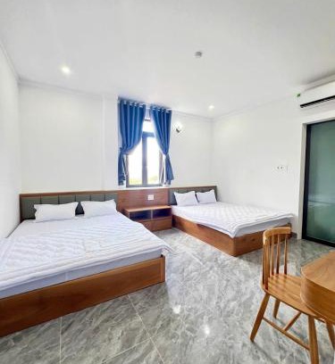 Ia Grai Hotel | Hotel Tuỳ Anh