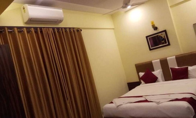 Badlapur Hotel | Hotel Venkey's