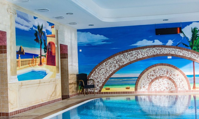 Mscice Hotel | Hotel Verde