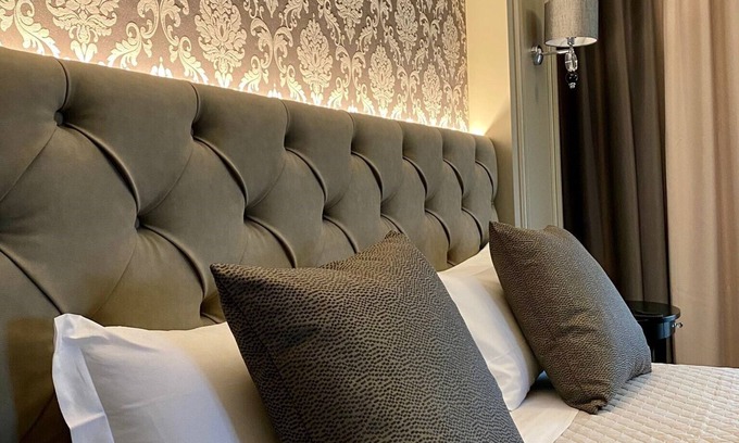 Vizzola Ticino Hotel | Hotel Villa Malpensa