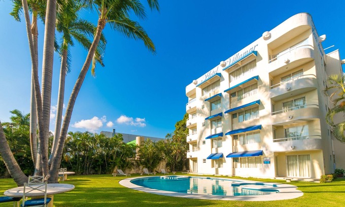 Granjas del Marques Hotel | Hotel Villamar Princesa Suites