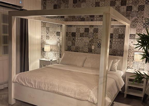 Playa Tortuga Hotel | Hotel Villas Gaia Ecolodge