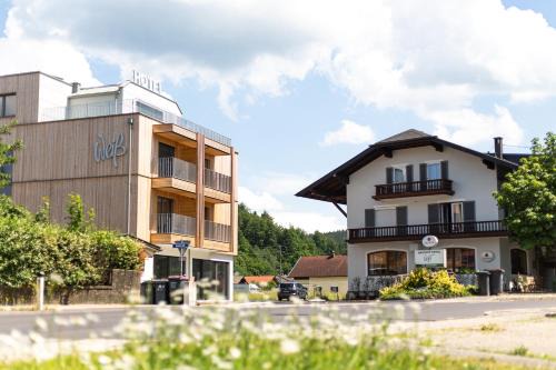 Munderfing Hotel | Hotel Weiß