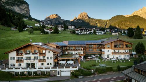 Selva di Val Gardena Hotel | Hotel Welponer