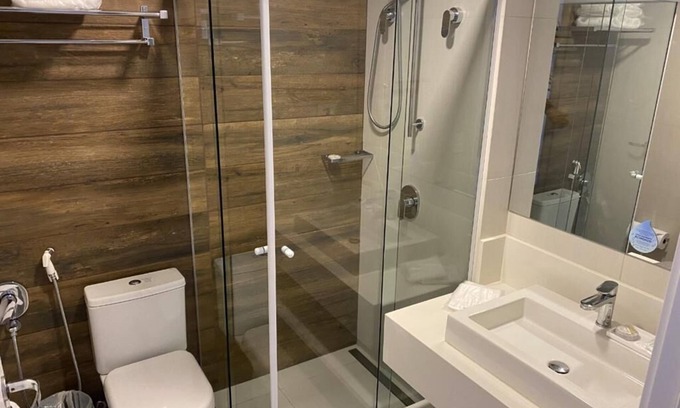 Campos do Jordao Hotel | Hotel with an incredible view on the charming Elephant Hill in Campos