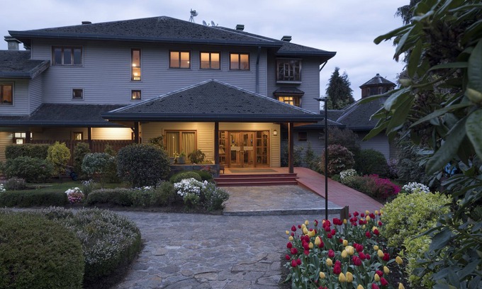 Llifen Hotel | Hotel y Cabañas Lago Ranco - Caja Los Andes