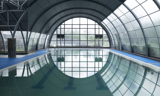 Los Angeles Hotel | Hotel y Cabañas Las Mellizas - Caja Los Andes