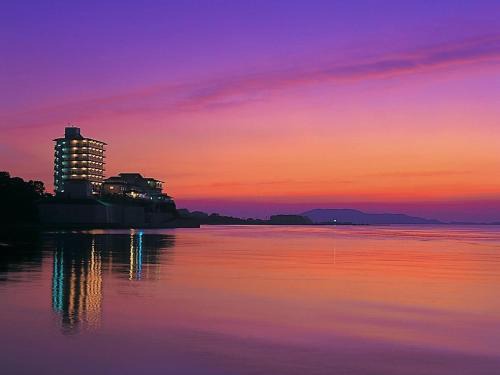 Tsubashiki Onsen Hotel | Hotel Yokikan